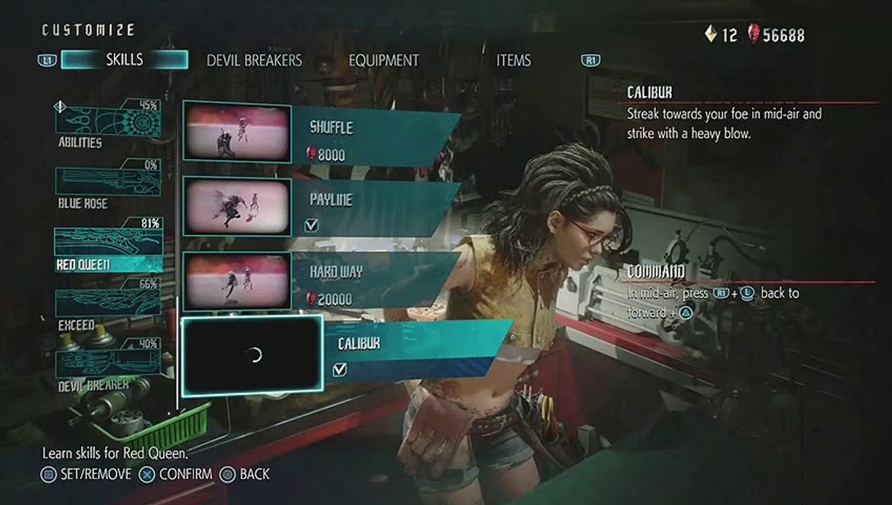 DEVIL MAY CRY FIRST TIME PLAYTHROUGH PART 39 MISSION 15