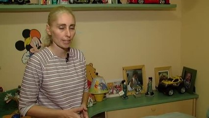 Un década sin Yéremi