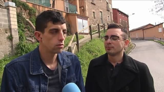 Detenido un joven de 19 años por la brutal agresión a una pareja de homosexuales