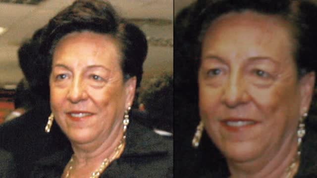 El juez toma declaración a la hermana y dos hijos de la asesinada en el crimen de la CAM