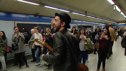 &#039;Lo niego todo&#039;, nuevo disco de Joaquín Sabina