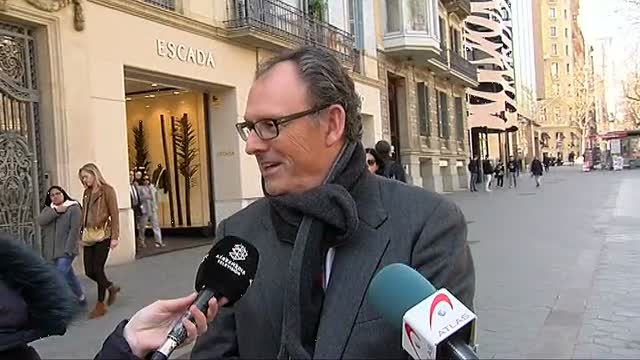 Pascual vives considera la portada de El Jueves bazofia