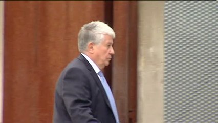 Se estrecha el cerco al PP de Madrid