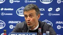 Luis Enrique: 