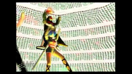 Dance Summit 2001 - ichijiku