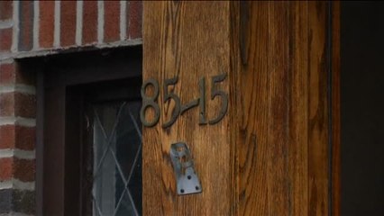 Sacan a subasta la casa donde vivió su infancia Donald Trump