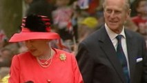 Isabel II de Inglaterra celebra hoy 65 años de reinado