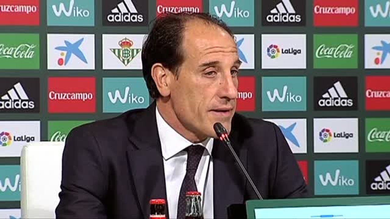 Voro: "Esperemos que estén más acertados la próxima vez"