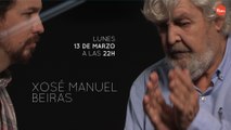 Otra Vuelta de Tuerka - Xosé Manuel Beiras - La traición de la Transición