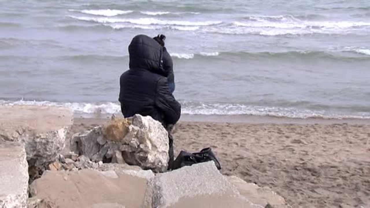Preocupación en la Comunidad Valenciana por el deterioro de las playas
