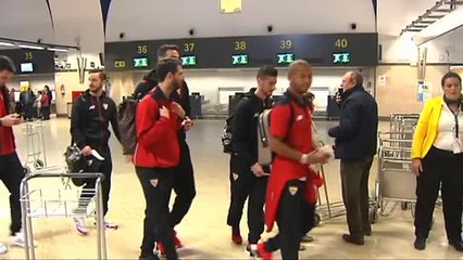 El Sevilla busca una victoria de oro ante el Alavés