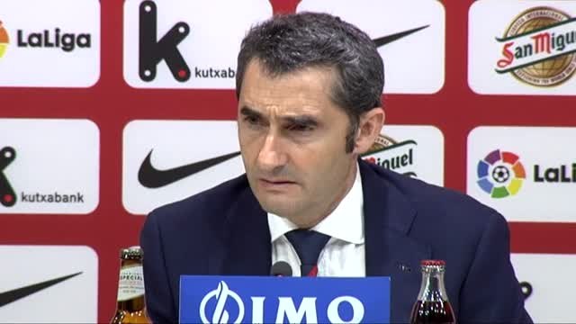 Valverde: La victoria es muy importante para llegar bien al derbi