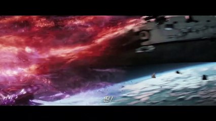 영화 [엑스맨- 다크피닉스] - X-Men Dark Phoenix