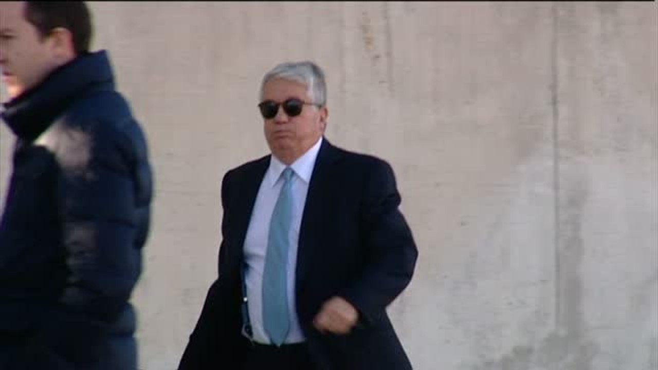 El juez Velasco investiga los hospitales madrileños de la época de Esperanza Aguirre en relación a la trama Púnica