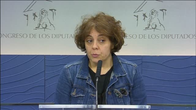 Podemos cree que la infanta hubiera sido condenada si no tuviera relación con la casa real