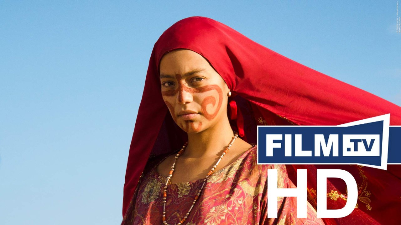 Birds Of Passage Trailer Deutsch German (2019)