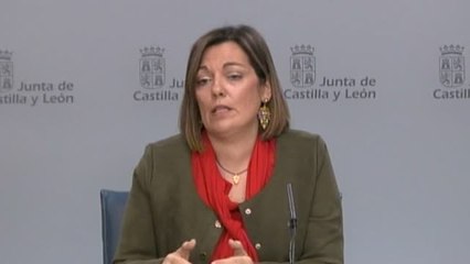 Los servicios sociales vigilan de cerca a Mauricia Ibáñez