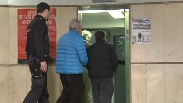 El juez atribuye a Bartolomé Cursach dieciséis delitos, incluidos homicidio, narcotráfico y corrupción de menores