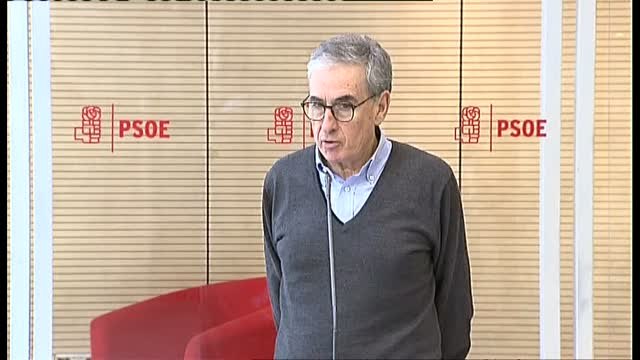 El PSOE califica de ejemplar el juicio por el caso Nóos