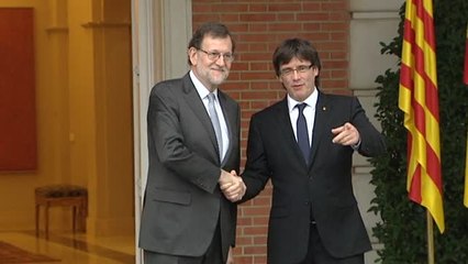 Junqueras reconoce que están construyendo estructuras para la futura República