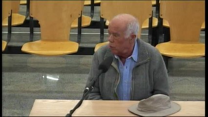 Rosendo Naseiro: "El señor Bárcenas no era marchante de arte ni invertía en arte"