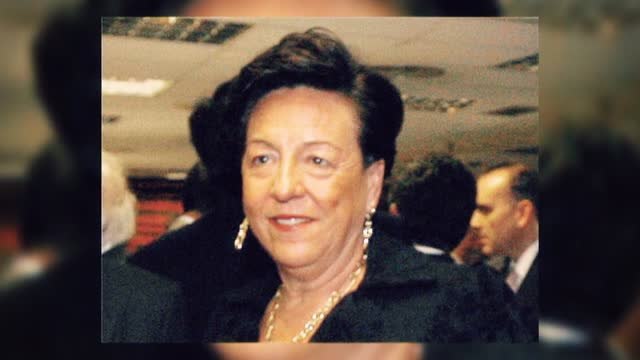 La mujer del único acusado por el crimen de la CAM declara ante el juez