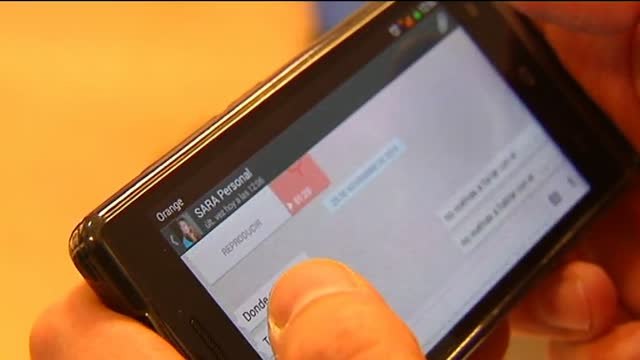 Uno de cada tres jóvenes no identifica el control de su pareja con la violencia de género