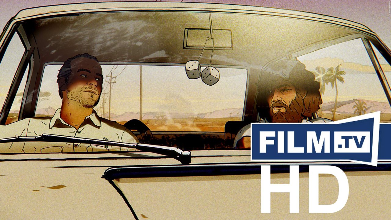 Another Day Of Life Trailer Deutsch German (2019)