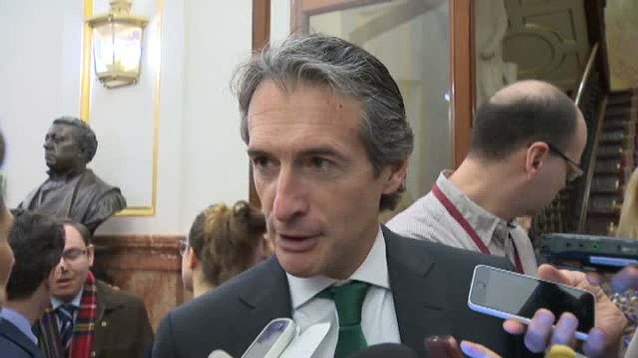 Los estibadores y el Gobierno mantienen su pulso