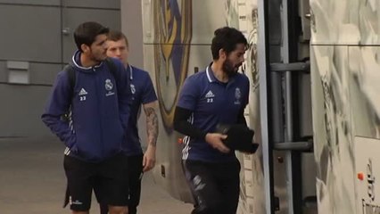 Isco y Morata buscan reivindicarse ante Las Palmas