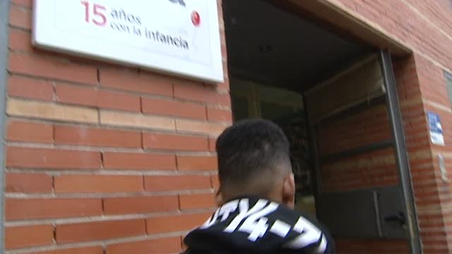 Expulsados del instituto