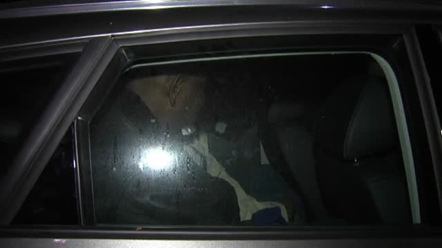 Llega a España el padre del niño congoleño que apareció ahogado en una playa de Cádiz