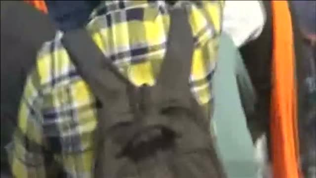 Agreden en la India a parejas que celebraban San Valentín