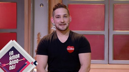 ¡Memo ya no quiere ser el malo del cuento! | Enamorándonos