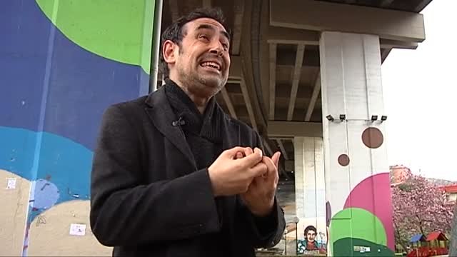 Eduardo Iturralde: Banderines y pins hemos recibido todos, de todos los clubs