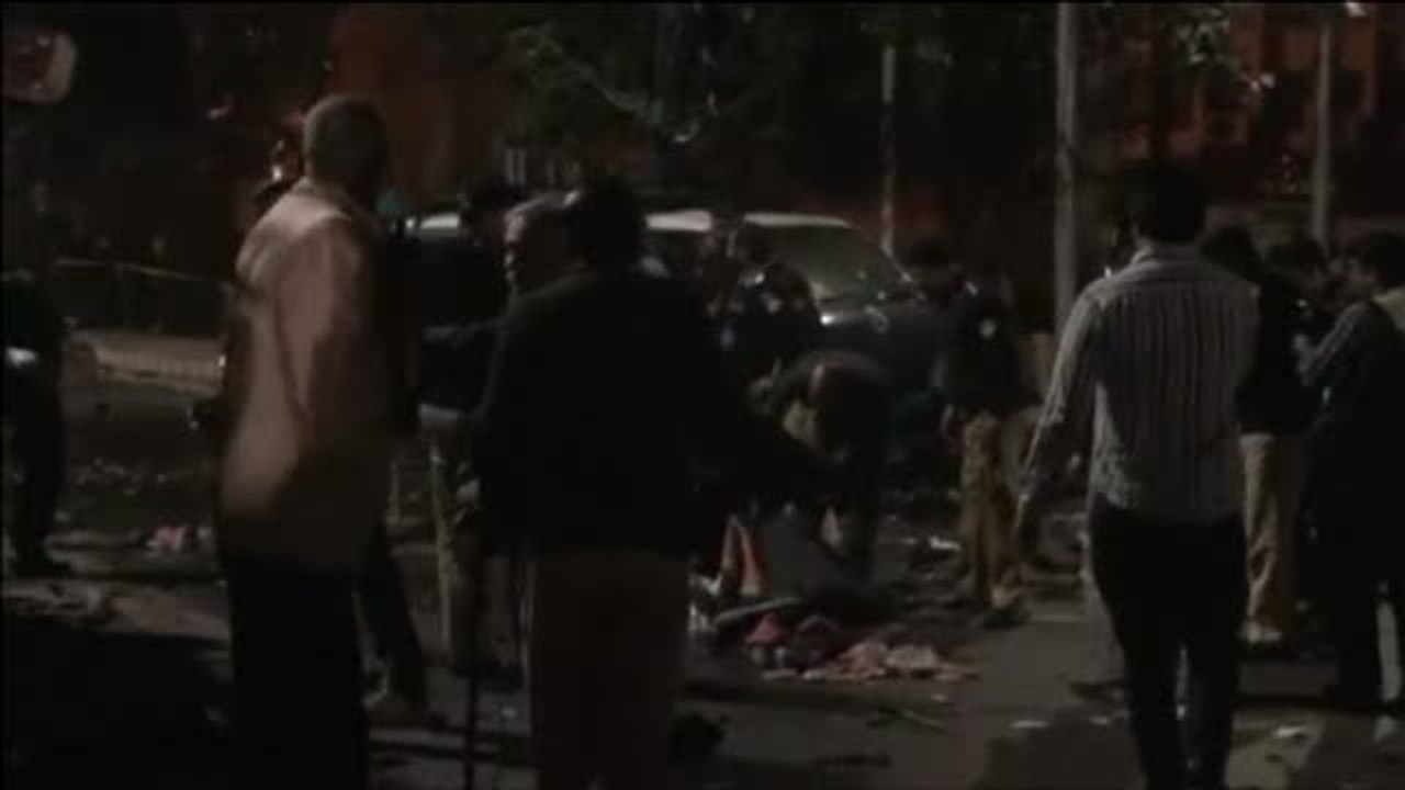 Un atentado durante una manifestación en Lahore causa al menos 16 muertos