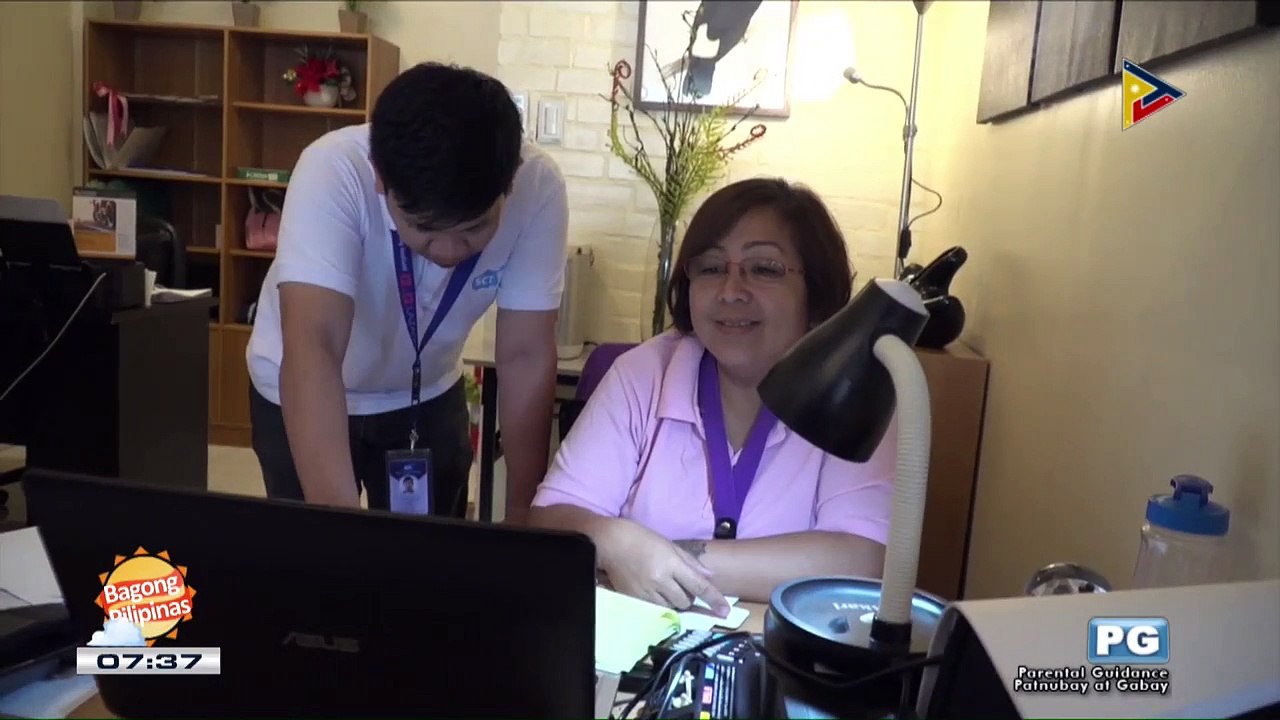 ENTREPINOY: Matagumpay na beauty and wellness products business