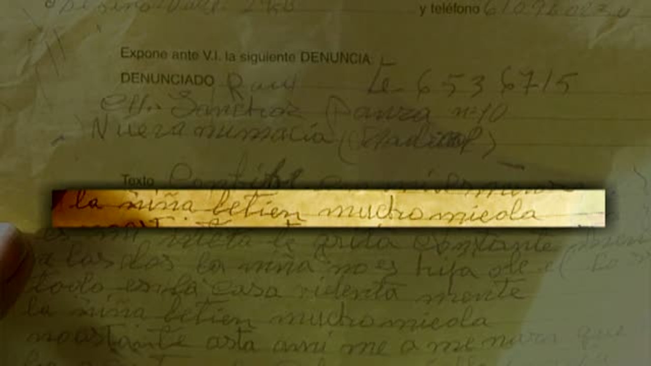 El asesino confeso, Raúl Álvarez, pasará a disposición del Jurado Popular de Madrid por la muerte de Adolfina y su hija