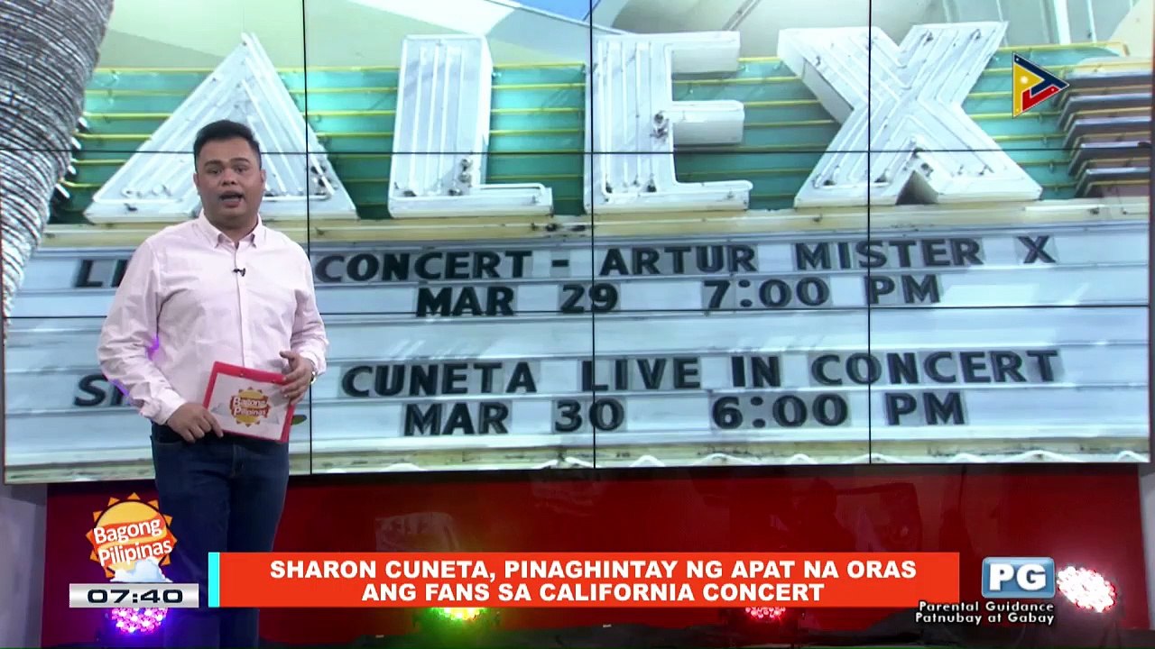 FIFIRAZZI: Jim Paredes, umamin na sa alleged video scandal?