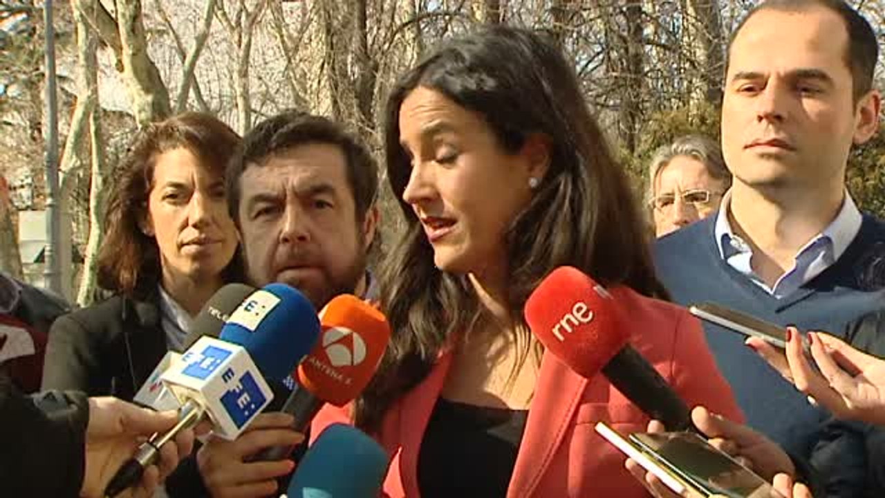 Villacís: "El PP ha demostrado que no vale nada su palabra"