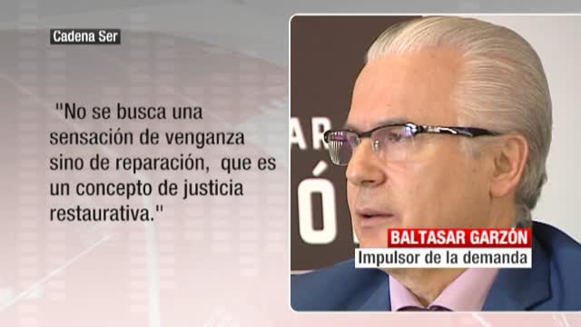 El Supremo delibera sobre el futuro del Valle de los Caídos