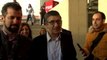 Díaz sigue sin postularse a liderar el PSOE, mientras Sánchez y López coinciden en que hay que dar voz a la militancia