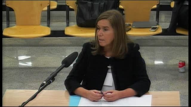 Mato da por hecho que era su exmarido y no un tercero quien pagaba la decoración de los cumpleaños