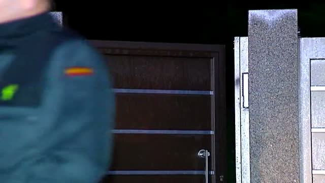 Encuentran muertos a tres miembros de una misma familia en A Estrada (Pontevedra)