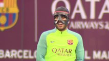 El Barça comienza a preparar la visita al PSG