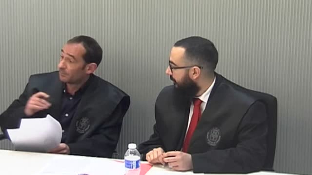 Maratón de juicios en la Audiencia Nacional por enaltecimiento del terrorismo en las redes