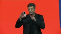 Nokia y BlackBerry vuelven a sus orígenes en el World Mobile Congress