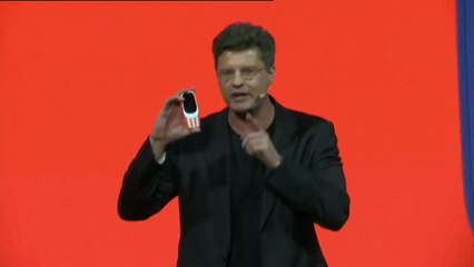 Nokia y BlackBerry vuelven a sus orígenes en el World Mobile Congress