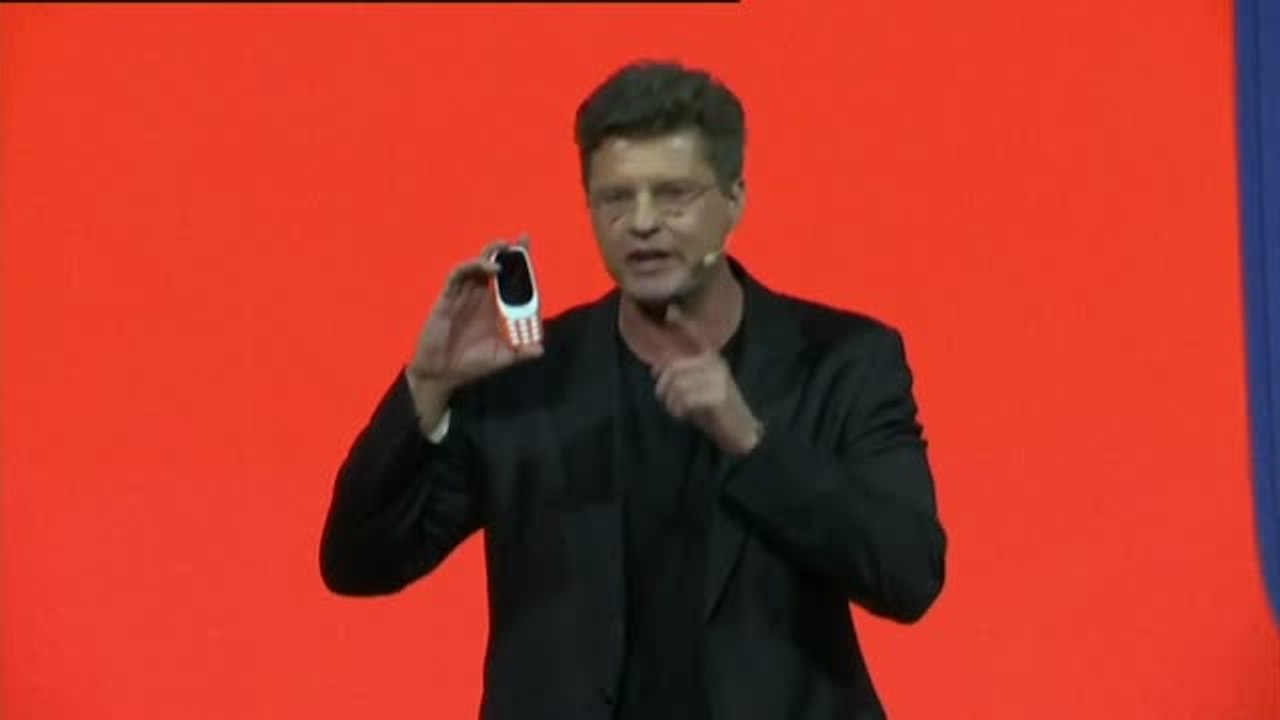 Nokia y BlackBerry vuelven a sus orígenes en el...