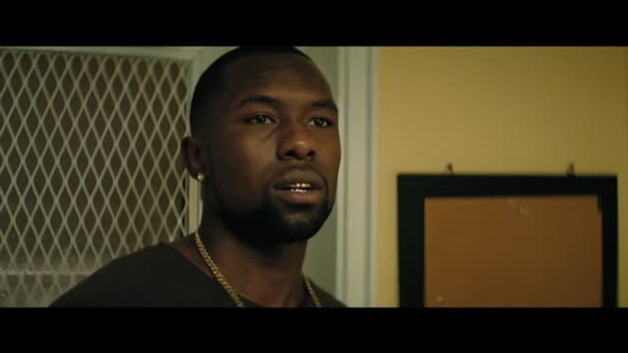 'Moonlight' llega a nuestras pantallas